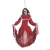 Animated Dancing Fiesta Beauty Skeleton Hanging Decoration -Party Decorations Sales Shop animated dancing fiesta beauty skeleton hanging decoration13908197