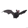 Animated Flying Bat Halloween Decoration