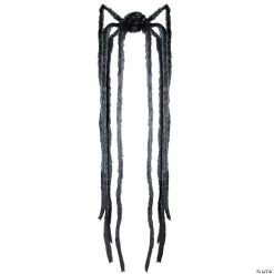 Animated Spider with Long Legs Halloween Decoration