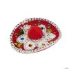 Authentic Mariachi Mini Sombrero -Party Decorations Sales Shop authentic mariachi mini sombrero13971919