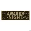 AwaReds Night Sign Banner -Party Decorations Sales Shop awareds night sign bannerbg57652