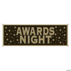 AwaReds Night Sign Banner