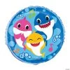 Baby Shark 18" Mylar Balloon -Party Decorations Sales Shop baby shark 18 mylar balloon13947380