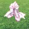 Ballet Shoes Yard Sign -Party Decorations Sales Shop ballet shoes yard sign13965911