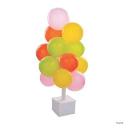 Balloon It Yourself! Centerpiece Kit