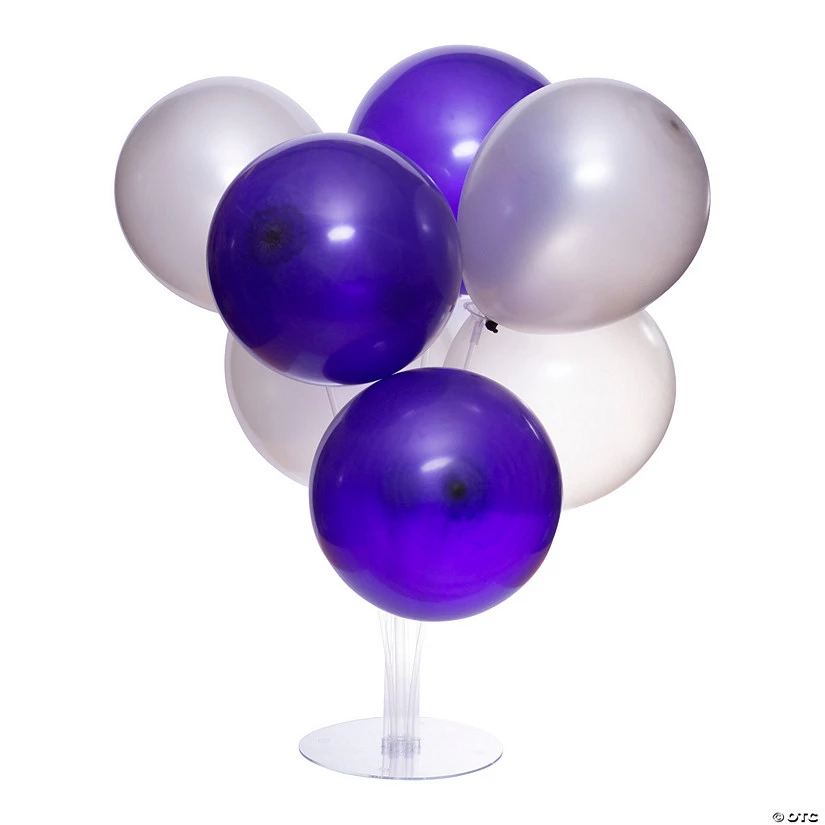 Balloon Stick Bouquet 3 Balloon Stick Bouquet