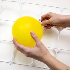 Balloon Wall Backdrop Frame Kit - 6 Pc. -Party Decorations Sales Shop balloon wall backdrop frame kit 6 pc 13982485 a02