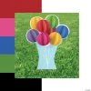 Balloons Yard Sign