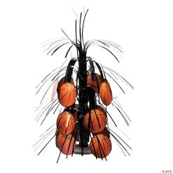 Basketball Tabletop Fountain