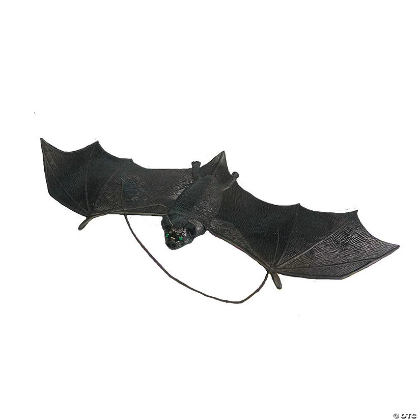 Bats Halloween Decoration 3 Bats Halloween Decoration