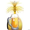 Beer Mug Centerpiece 1 Beer Mug Centerpiece -Party Decorations Sales Shop beer mug centerpiecebg57358