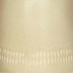 Benzara, 7" Beige Ceramic Vase with Pot Bellied Design -Party Decorations Sales Shop benzara 7 beige ceramic vase with pot bellied design14229326 a02NOWA