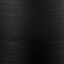 Benzara, 8" Black Cale Round Ceramic Vase with Brushed Design 8 Benzara, 8" Black Cale Round Ceramic Vase with Brushed Design -Party Decorations Sales Shop benzara 8 black cale round ceramic vase with brushed design14236633 a02NOWA