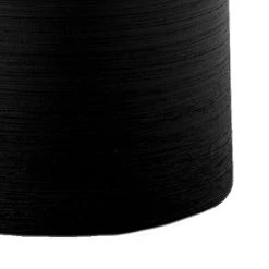 Benzara, 8" Black Cale Round Ceramic Vase with Brushed Design 9 Benzara, 8" Black Cale Round Ceramic Vase with Brushed Design -Party Decorations Sales Shop benzara 8 black cale round ceramic vase with brushed design14236633 a03NOWA