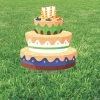 Birthday Cake Yard Sign -Party Decorations Sales Shop birthday cake yard sign13965897