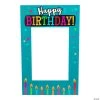 Birthday Photo Booth Frame Outdoor Yard Sign 1 Birthday Photo Booth Frame Outdoor Yard Sign -Party Decorations Sales Shop birthday photo booth frame outdoor yard sign13963825