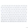 Black & White Triangle Backdrop - 3 Pc. -Party Decorations Sales Shop black and white triangle backdrop 3 pc 13847299