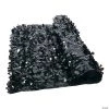 Floral Sheeting -Party Decorations Sales Shop black floral sheeting backdrop13754285