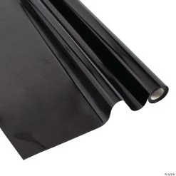Metallic Plastic Sheeting