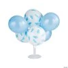 Blue Baby Shower Latex Balloon Bouquet Centerpieces - 53 Pc. 2 Blue Baby Shower Latex Balloon Bouquet Centerpieces - 53 Pc. -Party Decorations Sales Shop blue baby shower latex balloon bouquet centerpieces 53 pc 13960725