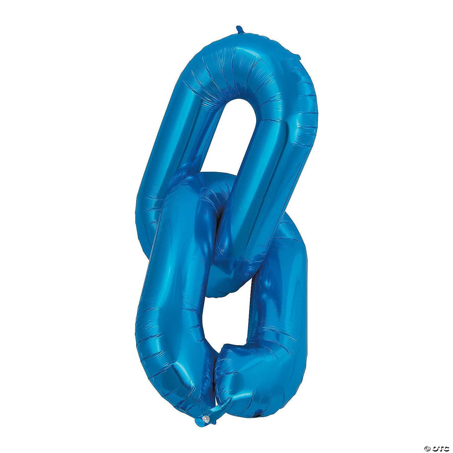 Deco Link 34" Mylar Balloon 4 Deco Link 34" Mylar Balloon - Image 2