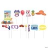 Bluey Party Scene Setter with Photo Stick Props - 16 Pc. 2 Bluey Party Scene Setter with Photo Stick Props - 16 Pc. -Party Decorations Sales Shop bluey party scene setter with photo stick props 16 pc 14193793