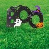 Boo Halloween Yard Sign 2 Boo Halloween Yard Sign -Party Decorations Sales Shop boo halloween yard sign14114190