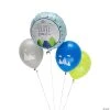Born to Move Mountains Baby Shower 11" - 18" Balloon Set - 4 Pc. 2 Born to Move Mountains Baby Shower 11" - 18" Balloon Set - 4 Pc. -Party Decorations Sales Shop born to move mountains baby shower 11 18 balloon set 4 pc 13964178