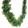 Boxwood Garland