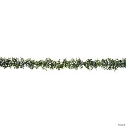 Boxwood Garland -Party Decorations Sales Shop boxwood garland13745618 a02