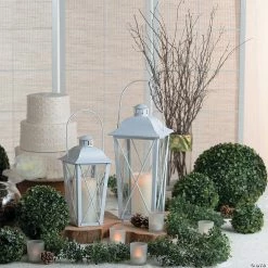 Boxwood Garland -Party Decorations Sales Shop boxwood garland13745618 a03