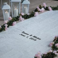 Boxwood Garland -Party Decorations Sales Shop boxwood garland13745618 a05