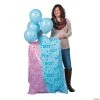Boy Reveal Balloon Sack -Party Decorations Sales Shop boy reveal balloon sack13808430