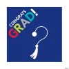 Bright Grad Backdrop - 2 Pc. 2 Bright Grad Backdrop - 2 Pc. -Party Decorations Sales Shop bright grad backdrop 2 pc 13971836