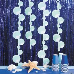 Bubble Hanging Decorations - 6 Pc. 7 Bubble Hanging Decorations - 6 Pc. -Party Decorations Sales Shop bubble hanging decorations 6 pc 3 5078 a02