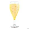 Bubbly Wine Glass-Shaped 39" Mylar Balloon -Party Decorations Sales Shop bubbly wine glass shaped 39 mylar balloon13993366