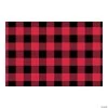 Buffalo Plaid Backdrop Banner 2 Buffalo Plaid Backdrop Banner -Party Decorations Sales Shop buffalo plaid backdrop banner13776681