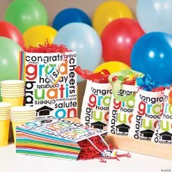 Bulk 11" Latex Balloon Assortment - 576 Pc. -Party Decorations Sales Shop bulk 11 latex balloon assortment 576 pc 14151997 a02