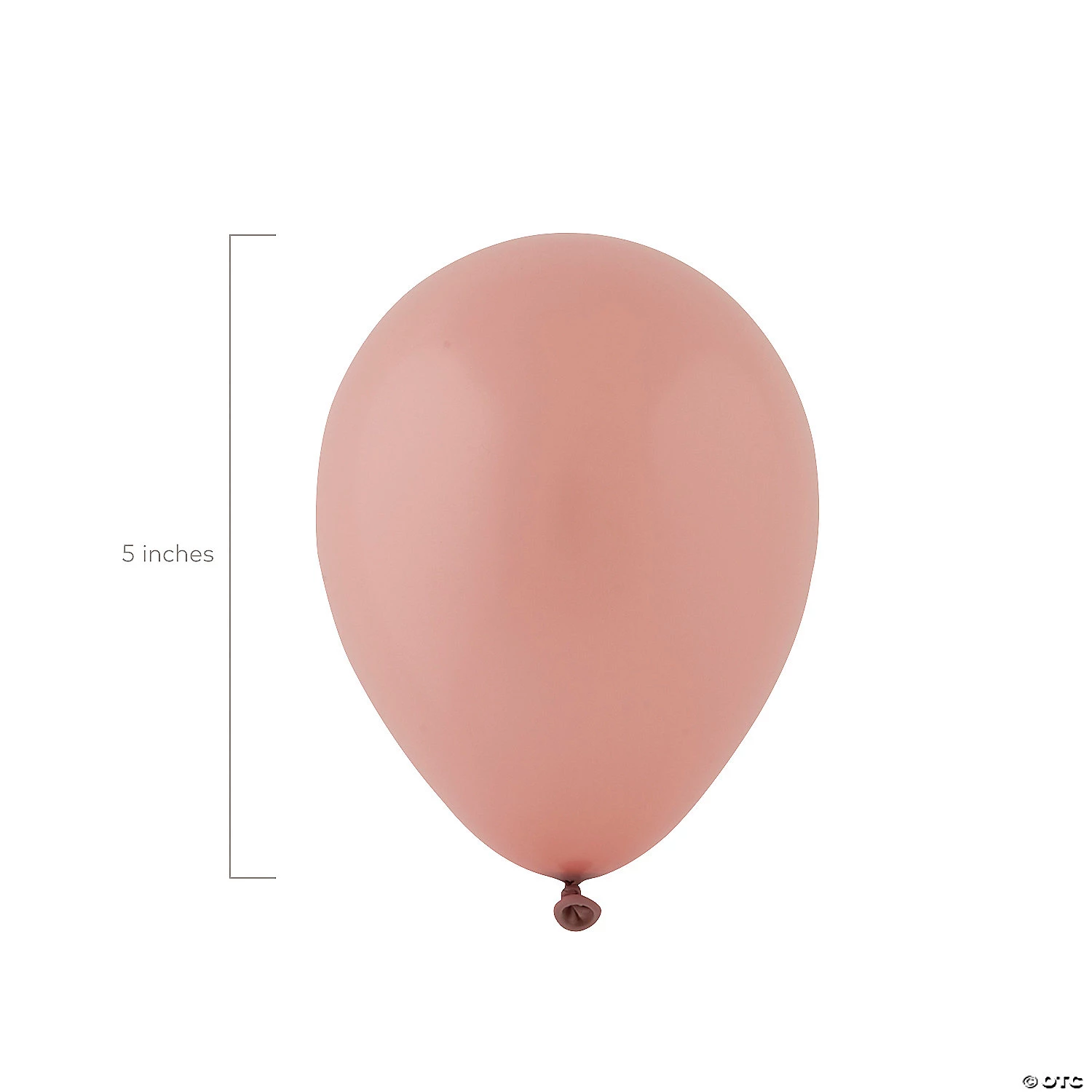 Bulk 5" Latex Balloons - 144 Pc. 4 Bulk 5" Latex Balloons - 144 Pc. - Image 2