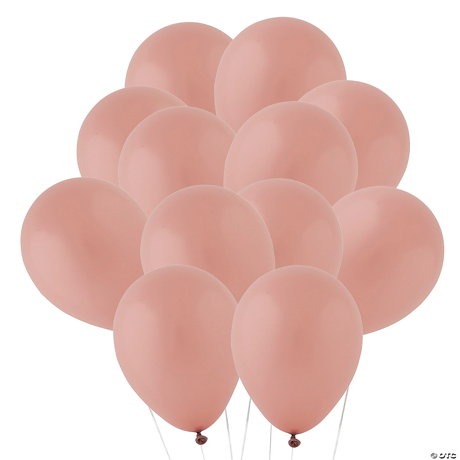 Bulk 5" Latex Balloons - 144 Pc. 3 Bulk 5" Latex Balloons - 144 Pc.