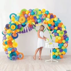 Bulk 11" Latex Balloons - 144 Pc. -Party Decorations Sales Shop bulk emerald green 11 latex balloons 144 pc 17 10711 a02