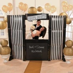 Bulk Metallic 11" Latex Balloons - 144 Pc. -Party Decorations Sales Shop bulk gold metallic 11 latex balloons 144 pc 17 1509 a02