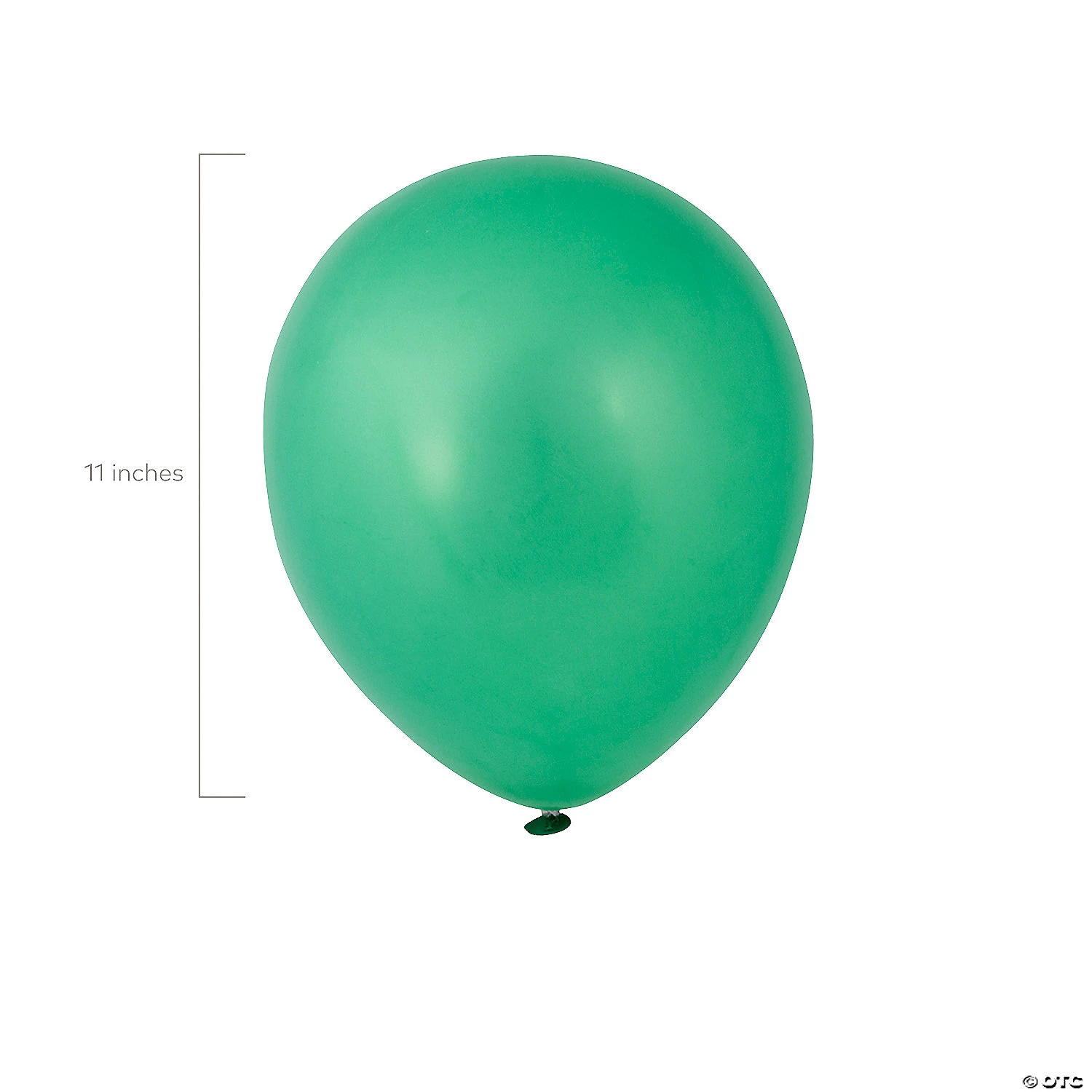 Bulk Metallic 11" Latex Balloons - 144 Pc. 4 Bulk Metallic 11" Latex Balloons - 144 Pc. - Image 2