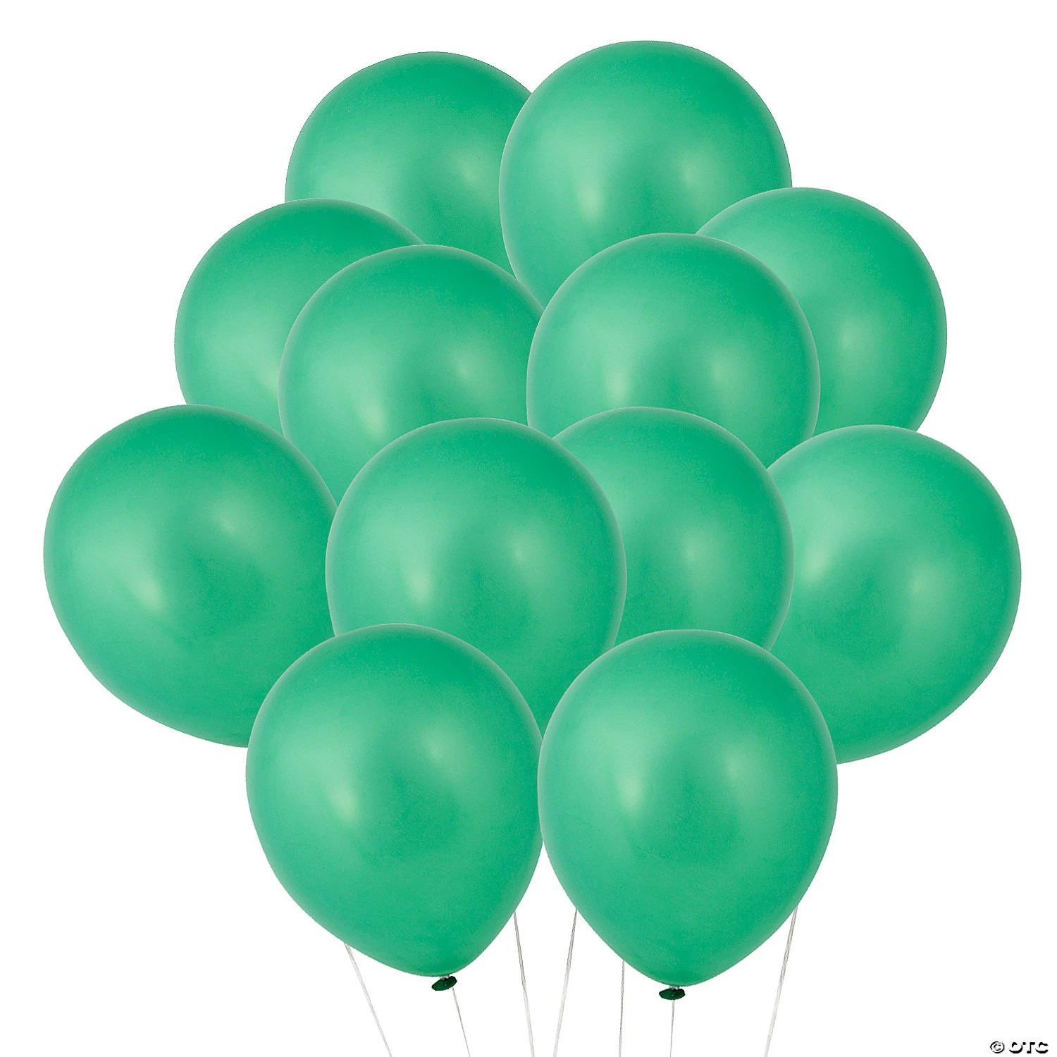 Bulk Metallic 11" Latex Balloons - 144 Pc. 3 Bulk Metallic 11" Latex Balloons - 144 Pc.