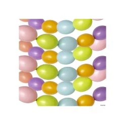 Bulk 6" Latex Link Balloons - 144 Pc.