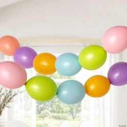 Bulk 6" Latex Link Balloons - 144 Pc. -Party Decorations Sales Shop bulk light rainbow 6 latex link balloons 144 pc 14104590 a02