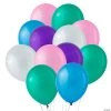 Bulk Pastel Pearl 11" Latex Balloons - 144 Pc. -Party Decorations Sales Shop bulk pastel pearl 11 latex balloons 144 pc 17 83