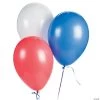 Bulk Patriotic 11" Latex Balloon Assortment - 144 Pc. 1 Bulk Patriotic 11" Latex Balloon Assortment - 144 Pc. -Party Decorations Sales Shop bulk patriotic 11 latex balloon assortment 144 pc 35 425a