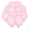 Bulk 11" Latex Balloons - 144 Pc. -Party Decorations Sales Shop bulk pink 11 latex balloons 144 pc 17 11511