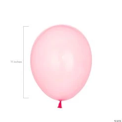 Bulk 11" Latex Balloons - 144 Pc. 6 Bulk 11" Latex Balloons - 144 Pc. -Party Decorations Sales Shop bulk pink 11 latex balloons 144 pc 17 11511 a01